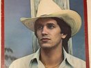 George Strait LP Vinyl Strait Country