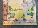 Elton John Goodbye Yellow Brick Road Vinyl LP DJE29001 1973