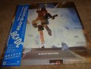 AC/DC Blow up your Video, Japan, unplayed