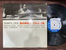 SONNY CLARK SONNY'S CRIB BLUE NOTE BLP 1576 MONO JAPAN Vinyl LP