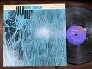 WAYNE SHORTER JUJU BLUE NOTE BST 84182 STEREO RVG US VINYL LP