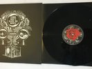 OASIS Lord Don't Slow Me Down 2007 One Sided Promo Vinyl 100 Pcs Noel Gallagher