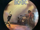 AC/DC, LET THERE BE ROCK, PRESSED ON 180 GRAM VINYL 10