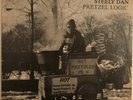 STEELY    DAN             LP        PRETZEL   LOGIC