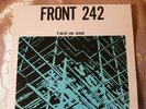Front 242 ?– Two In One, 