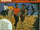 V/A - Jump Jamaica Way LP - Vinyl Album SEALED Ska Toots & The Maytals Record