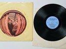 CAPTAIN BEEFHEART - SAFE AS MILK - ORIGINAL 1967 U.K MONO VINYL LP - 1ST PRESS