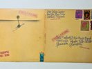 CAPTAIN BEEFHEART - STRICTLY PERSONAL - ORIGINAL 1968 U.K MONO VINYL LP - GOOD