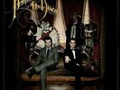 PANIC  AT THE DISCO-VICES & VIRTUES (LP) VINYL LP NEW