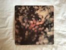 Pink Floyd Obscured By Clouds Vintage Vinyl Record LP SHSP 4020, A4/B4.  1972.
