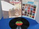 LED ZEPPELIN II   ATLANTIC SD 8236 LP VINYL RECORD TAPED SHRINK GATEFOLD COVER