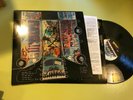 Flipper 1982 Gone Fishin' LP Original First US Press Subterranean w/insert + lyr