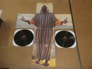 ISAAC HAYES: Black Moses, FOLD-OUT-COVER, 4m222, US, 12