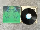RARE JAZZ-BLUE NOTE RECORDS 84297-WAYNE SHORTER-SCHIZOPHRENIA-STEREO-LP-(NM-)