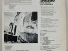 Louie Colon Ruben Rivera Piano Algo Solido Guaguanco Promo LISTEN