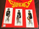 Meet The Supremes  MINT LP  Motown Reissue  M5-223V1