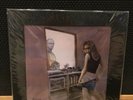 Nicole 12 BLACK LINE Freak Animal power harsh noise whitehouse NEW