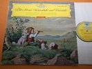 Rita Streich Cradle Songs Folk Songs DGG Red Stereo SLPEM 136 462 8/64 NM