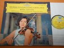 Peinemann Maag Dvorak Ravel DGG Stereo Alle Hersteller SLPM 139 120 3/66 NM