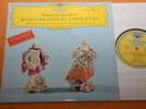 Weber Baumgartner Mozart Piano Concerto DGG Ed1 Red Stereo 6/59 SLP 133 009 NM
