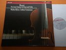 Grumiaux Klien Mozart Great Violin Sonatas Dutch Philips Digital Stereo '85 NM