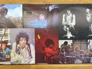 JIMI HENDRIX, THE CRY OF LOVE, Vinyl LP 1971 UK Track 2408 101 G/Fold, Ex+/Ex+
