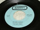 Thelma Jones - Second Chance / Mr. Fixit - Barry 1024 - northern soul - LISTEN