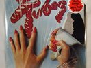THE TUBES ?– S/T  1975 1st Canada issue LP   SEALED   w/ hype   Al Kooper