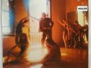 WARREN ZEVON ‎– Bad Luck Streak In Dancing School 1980 1st US LP SEALED