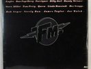 VA - FM (OST)   1978 1st US 2LP   SEALED   Steely Dan, Petty, Eagles, Queen