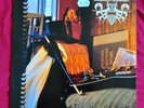 Master's Hammer The Filemnice (Jilemnice) Occultist LP RARE Venom Kat Bathory CZ