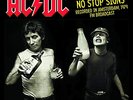 No Stop Signs: Recorded In Amsterdam, 1979 - Fm Broadcast [VINYL]