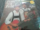 Franz und Ferdl - Wir sind Zwei Musikanten(LP VM Records)