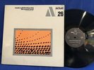 MUSICA ELETTRONICA VIVA SOUND POOL BYG 529326 BIEM ORIGINAL FRANCE LP NEAR MINT