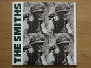 The Smiths - Meat Is Murder (9 TRK 12