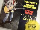 Tom Petty and Stevie Nicks - Needles And Pins 45 PROMO NEAR MINT 1986