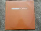 Pre-owned Frank Ocean Channel Orange Black Vinyl Record