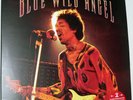 BLUE WILD ANGEL Jimi Hendrix Live At The Isle Of Wight (2002 3 LPs Numbered Ed.)