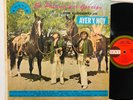 El Palomo y El Gorrion Ayer u Hoy LP Rovi RV-1031 Tex Mex Tejano