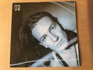 U2 ONE MORE TIME RARE LIVE PROMO LP.MINT.