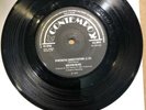 Melvin Bliss ?– Reward / Synthetic Substitution Contempo ?– CS.2013 Single 1974