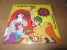 ANDWELLAS DREAM LOVE AND POETRY OAK RECORDS PSYCH ROCK PSYCHEDELIC LP