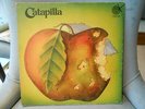 CATAPILLA - S/T - 1st PRESS - UK - SWIRL - MINT PLAY