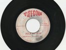 RARE REGGAE 45 TUFF GONG BOB MARLEY & THE WAILERS 