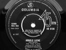 Pink Floyd - Arnold Layne - UK 1967 1st Press Columbia 45 1/G, 1/G Stampers EX+