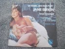 SERGE GAINSBOURG & JANE BIRKIN Je 'T'aime Moi Non Plus  1969  ANTIC  near mint