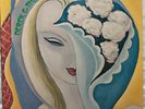 DEREK AND THE DOMINOS - LAYLA And Other Assorted Love Songs - Double Vinyl LP 