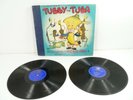 Cosmo Records Presents Tubby the Tuba Victor Jory DMR 101 c.1945 Parts 1-4