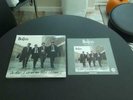 THE BEATLES ON AIR LIVE AT THE BBC VOL.2 2017 UK 3 X 12