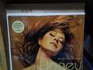 Mariah Carey Honey SEALED Orig 1997 LP UPC 098707866517 DON'T PAY UNTIL INVOICED